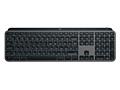 Logitech Wireless MX Keys S Advanced / 920-011593