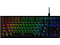 HYPERX Alloy Origins Core PBT / Tactile Switch /