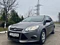 Ford Focus 2014 год