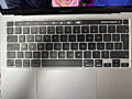 Apple MacBook Pro M2 (2022), 8/512, 100% аккумулятор+Apple Mouse+чехол