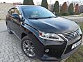 Продам Lexus RX 450h 2013г ЕСТЬ ВСЁ, РЕСТ