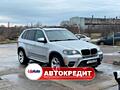 BMW X5 e70 (Доступен в Автокредит)