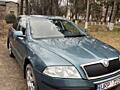 Skoda Octavia 1.9 TDI