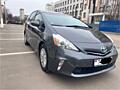 Toyota Prius V 2012 г. 1.8 Гибрид