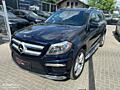 Mercedes Benz GL Class