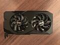 Видеокарта ASUS Geforce GTX 1660 SUPER