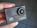 Action camera - Axnen H9R 4K WiFi новая!