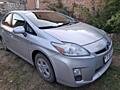 Продам Toyota Prius 2011 года