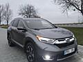 Honda CR-V 2018 Touring