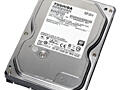 3.5" HDD 1.0TB Toshiba - 300 lei