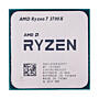 Продам AMD Ryzen 7 3700X, Socket AM4, 3.6-4.4GHz (8C/16T), 4MB L2 + 32