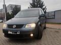 VW CADDY 2.0 бензин/метан.