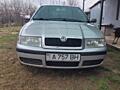 Skoda - Остаvia 2004 г. 1,9 TDI 90 л. с.