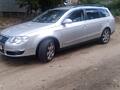 Passat B6