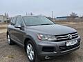 Volkswagen Touareg 3.6