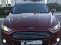 FORD FUSION 2014 1.5 бенз. 181л. с.