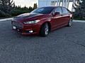 FORD FUSION 2014 1.5 бенз. 181л. с.