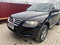 Volkswagen Touareg 3.0 TDI