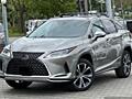 Lexus RX450h Hybrid 2021 года