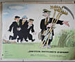 Советские плакаты издания &quot;Боевой карандаш &quot; 1976-78гг
