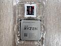 Продам процессор AMD Ryzen 7 5800x