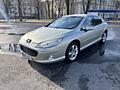 Peugeot 407 2.0HDI 6ст АКПП 2008г