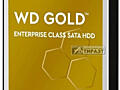 Жесткий диск WD Gold 4TB (Новый)