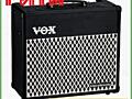 Комбик для электрогитары VOX VT30 Valvetronix б/у в м. м. 