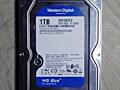 HDD 3.5 WD10EZEX 1TB