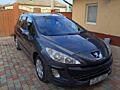 Peugeot 308. 2009 г. в. Нейтральные номера!