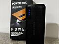 Новый Power Bank 10 000 mAh с фонариком. Доставка по Приднестровью