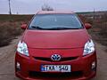 Toyota Prius 30 MD ОБМЕН