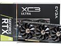 Продам EVGA GeForce RTX 3080 XC3 ULTRA GAMING 10 ГБ