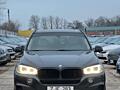 BMW X5(F15), 2013 год, отличное состояние, полностью обслужена