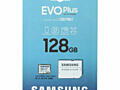 Карта памяти Samsung EVO Plus microSDXC 128 ГБ