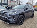 Toyota Rav4, 4x4, Automat, Hibrid