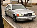 W140 Продам/Обмен