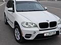 BMW X5 e70 3.0