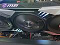 ПРОДАМ ВИДЕОКАРТУ MSI GAMING X TRIO AMD Radeon RX 6800 16GB DDR6