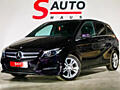 Mercedes Benz B Class