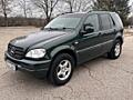 Mercedes ML 270