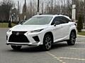 Продается Lexus RX 450h Год 2017;