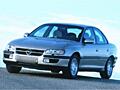 Opel Omega B