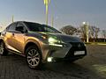 Продам Lexus NX 300h.