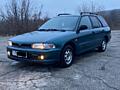 Mitsubishi lancer wagon 1.6i