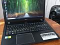 Acer i7-7500+GeForce 940mx+M. 2-128Gb+SSD-480Gb.