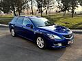 MAZDA 6| 2008г| 2.0 бензин| 223т. км