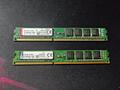 DDR3 8GB 4x2 от Kingston недорого