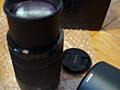 Объективы для Sony A Mount