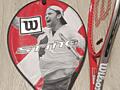 Продаются РАКЕТКА для БОЛЬШОГО тенниса в чехле: Wilson В хорошем состо